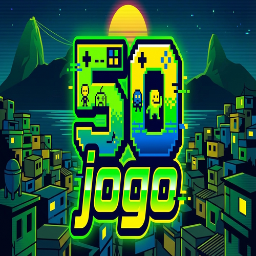 Logo 50jogo