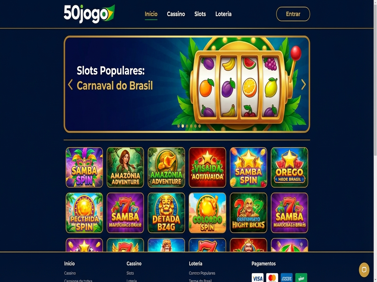 Screenshot 2 50jogo