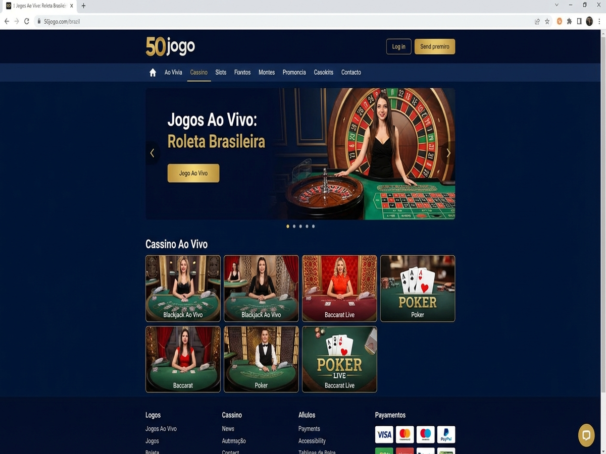 Screenshot 3 50jogo